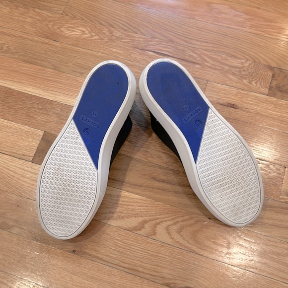 Rothy's chelsea sneaker boot - Picture 5 of 6